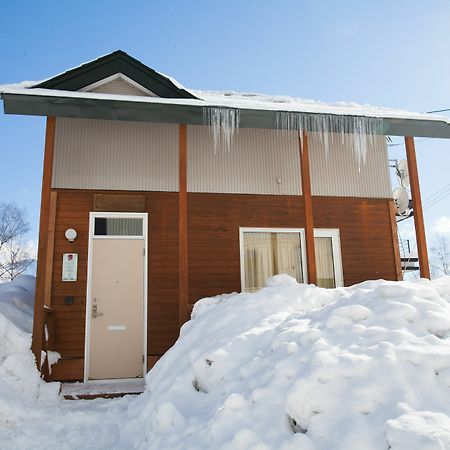 Powder Cottage Ōmagari Exterior foto