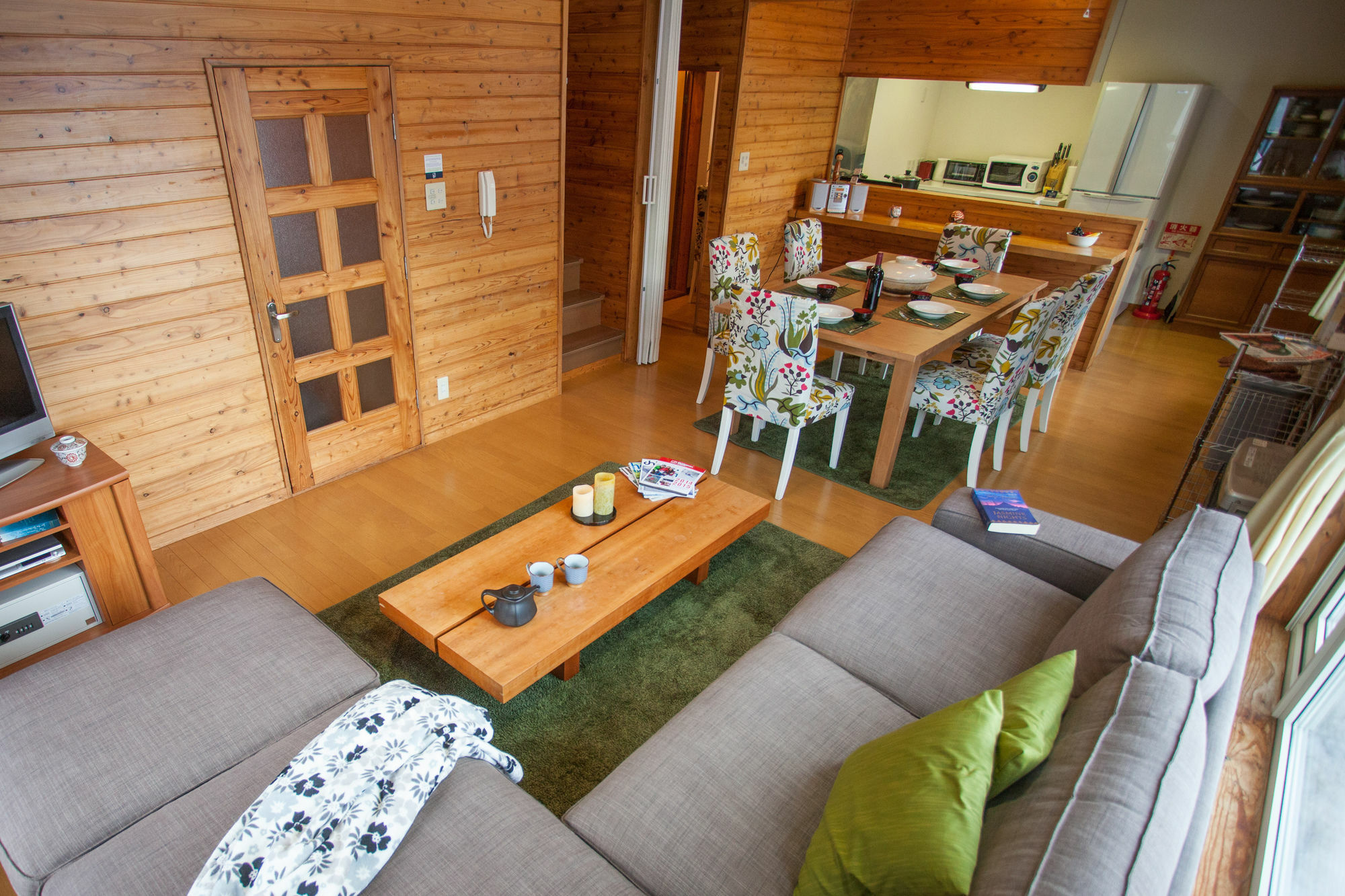 Powder Cottage Ōmagari Exterior foto